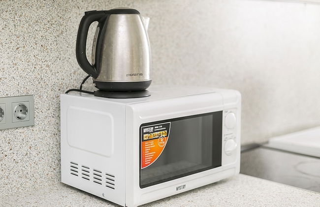 Apartment on Taganskaya - Foto 5