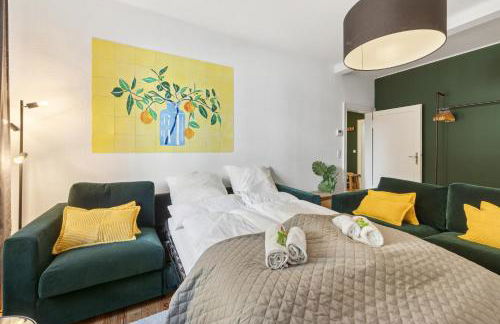 Lemon3 - Karlsruhe Beiertheim - Foto 39