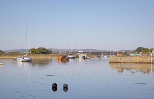 Saffron Cottage - Foto 35