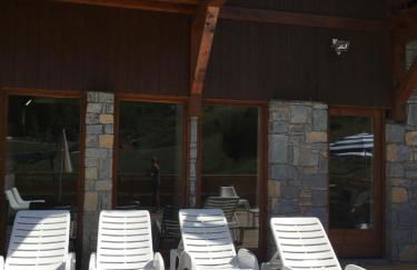 Superbe appartement 8 personnes au pied des pistes - Foto 22