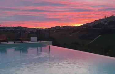 Casa Ciarpella with pool - Foto 34