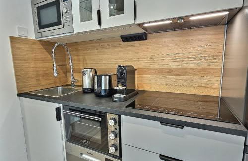 Vue Rivière, Neuf T2, Paisible, Terrasse, RDC - Foto 12