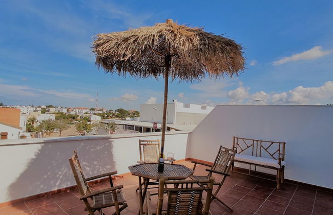 Rezon 1 5012 in Conil de la Frontera - Photo 4