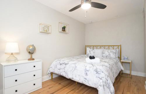 The Marbled Speakeasy - San Antonio Luxury Home by the Alamo - Foto 17