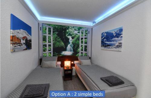 Superb view+Swim Pool+Smart TV+Netflix+Projector - Foto 2