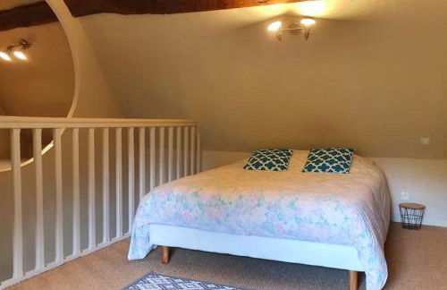 La Chaumière de Mano - Foto 11