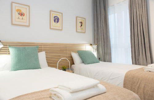 ARCO apartamento junto a la Catedral de Cádiz - Foto 18