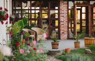 Winnica Mozów - Foto 2