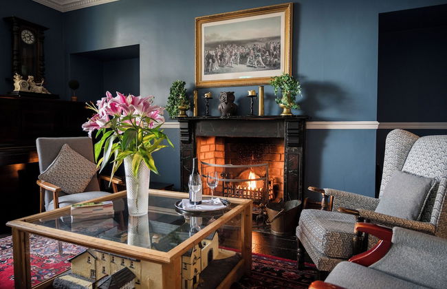 Carrygerry Country House - Foto 3