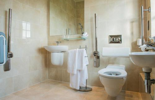 The Coed-Y-Mwstwr Hotel - Foto 21