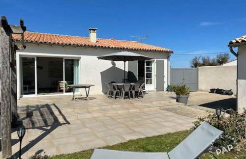 ღ Le Somptueux Spatieux, Jardin,Proche Plage - Foto 35