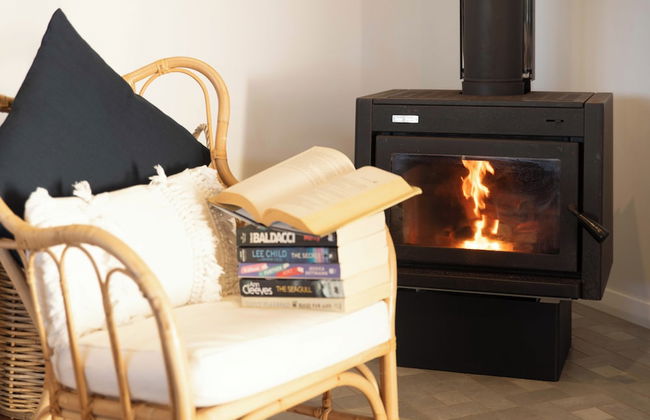 Beefsteak Homestead - Foto 28