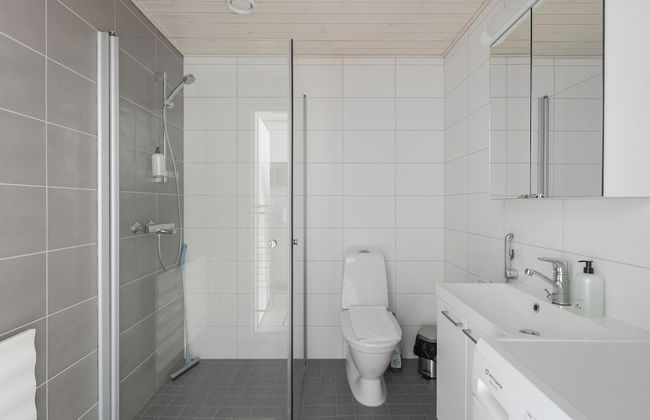 Kotimaailma Apts Joensuu Kalevankatu 36 - Foto 8