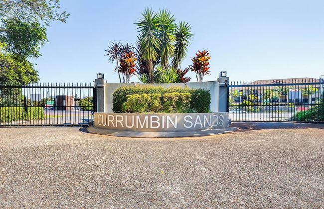 Currumbin Sands Holiday Apartments - Photo 75