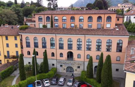 Little Marina Apartment - Lake Como East Side - lake front - Foto 23