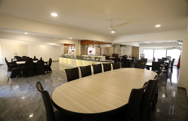 Chene Creek Resort - Foto 12