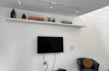 Loft Charmoso no Largo do Machado Metrô a 2 Min - Foto 15