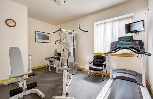 Secluded & Spacious Mountain Getaway - Foto 46