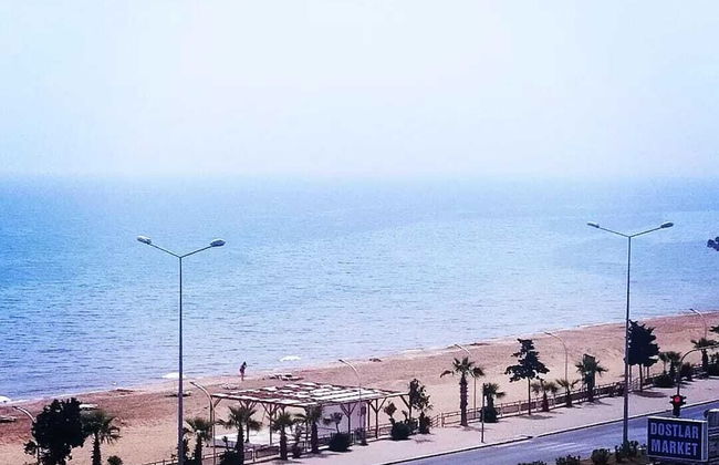 SOLİ KIYI APART - Foto 10