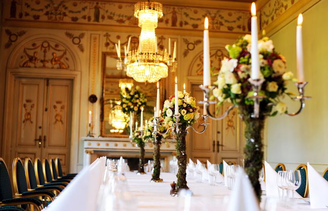 Kronovalls vinslott - Foto 20