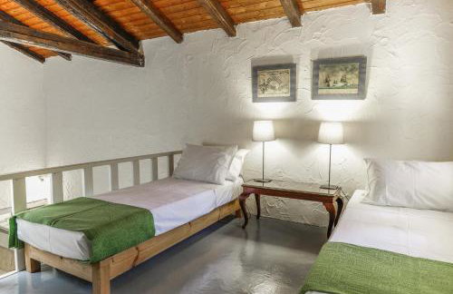 Dimoulitsa Villas Complex - Foto 38