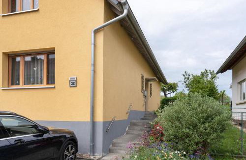 Ferienwohnung Refugium - Foto 29