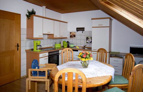 Ferienpension Kühner - Foto 20