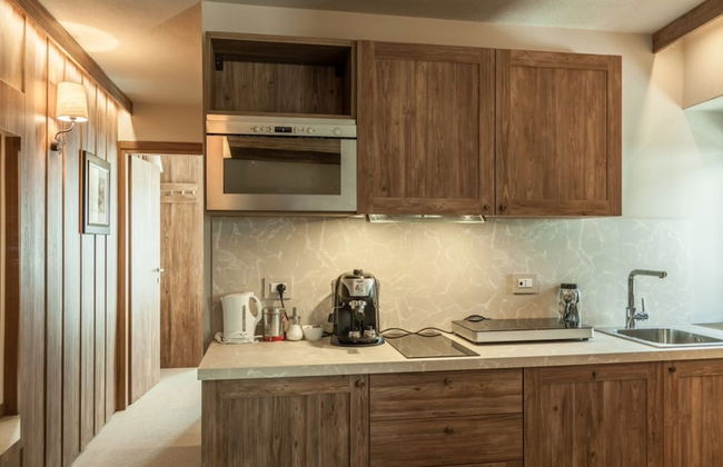 Eden Apartment - Foto 7