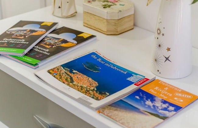 Apartment Veronika - Photo 32