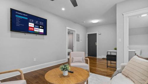 Luxury 3BR apt in Boston with Free Parking - Foto 3