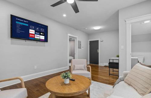 Luxury 3BR apt in Boston with Free Parking - Foto 3