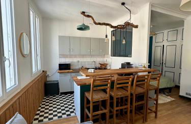 Le Studio du Coq - Proche du Zoo de Beauval et des châteaux - Foto 14