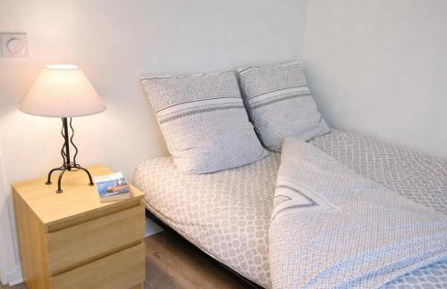 Relax-Parc des expos-Wifi by La clé des expos - Foto 7