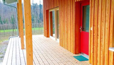 Ferienhaus nähe Bodensee - Foto 3