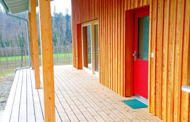 Ferienhaus nähe Bodensee - Foto 3