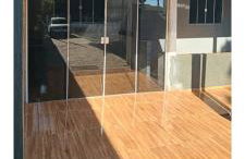 Caminho das Cataratas Casa com quintal e garagem - Foto 19