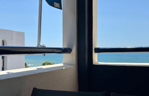 Mare Nostrum Beach El Palo Vistas al Mar Terraza ,Aparcamiento - Photo 70