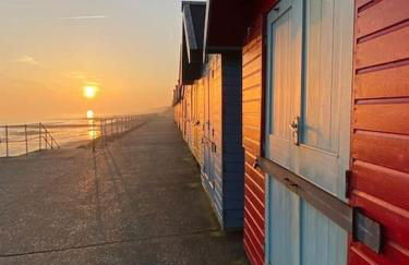 4 Hilbre - Seaside Retreat Sheringham - Foto 40