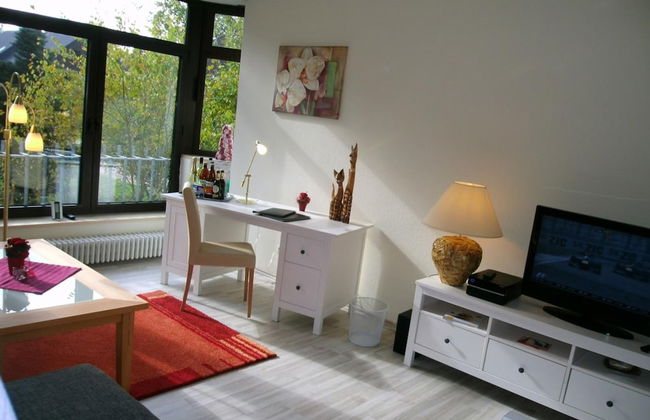 Haus Roseneck - Foto 29