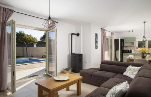 Villa Matea - Foto 26