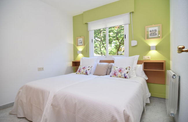 Granada Toro Apartment - Foto 1