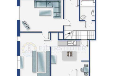 Haushaelfte A Heini ID 431 - Foto 7