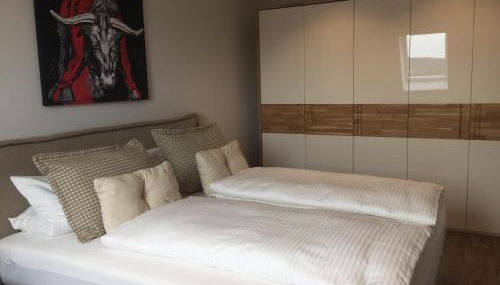 Boardinghaus Götterhimmel - Foto 2