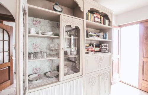 Casa Rosa di Luisa - Foto 10