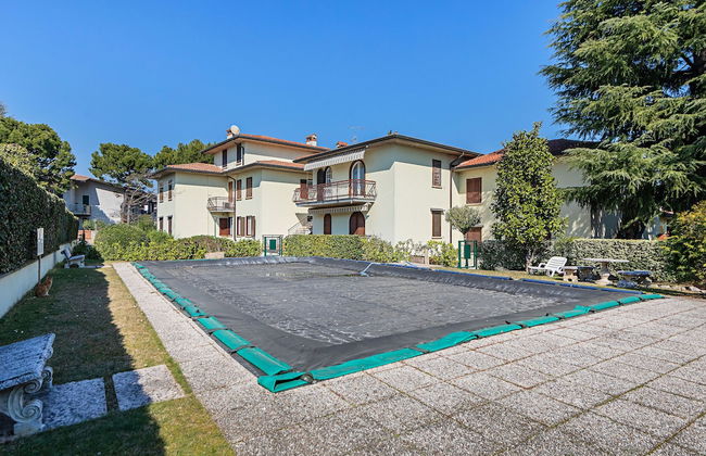 Appartamento Mazzini P1-25 - Foto 19