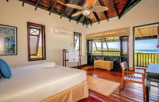 Santosha Barbados - Foto 7