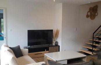 Maison avec piscine - Ti Kiff - Foto 24