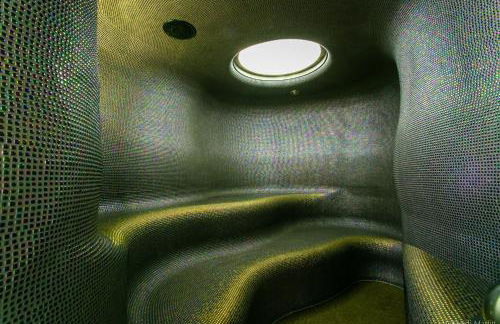 Sycamore Lodge by Birch Stays - Foto 19