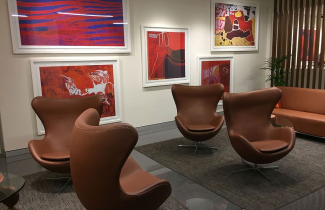 Tasha's Apartments on Warwick - Foto 2