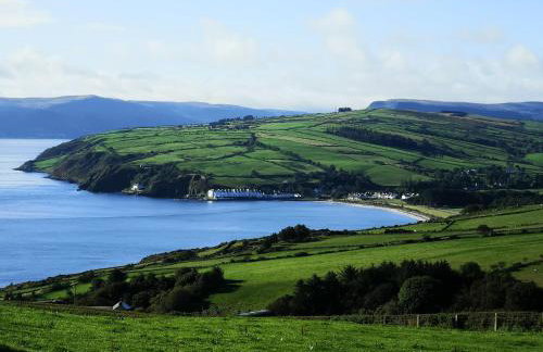 Mullarts Church -The Glendun Apartment - Foto 20